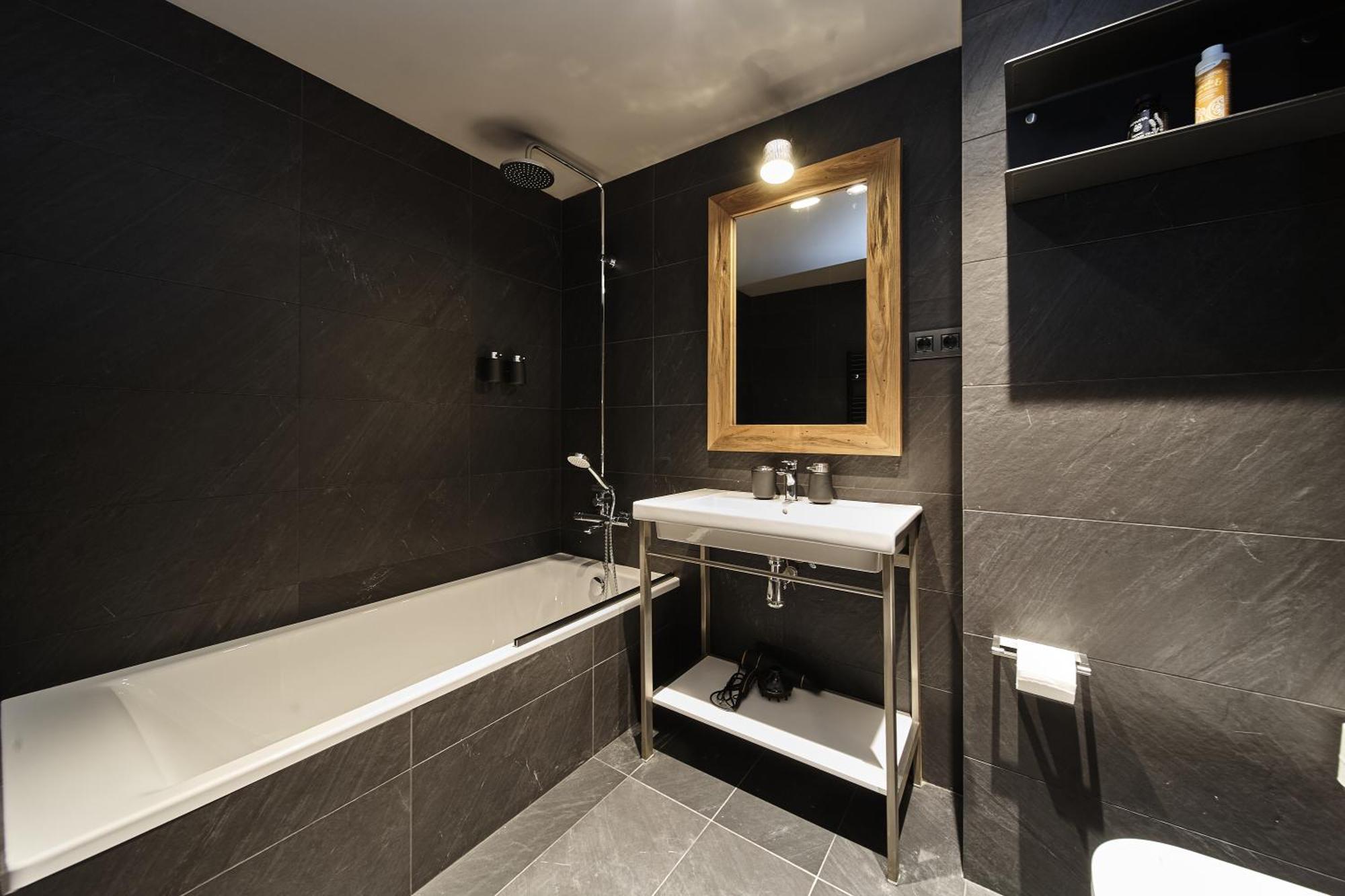 Apartment Luxury Andorra Soldeu