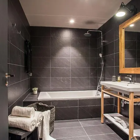 Luxury Ski Chalet Andorra Soldeu Exterior photo