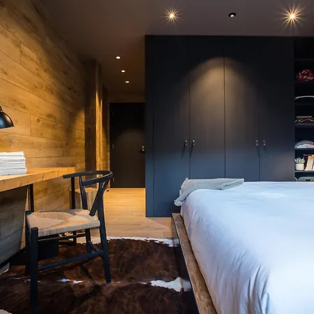 Luxury Ski Chalet Andorra Soldeu Exterior photo