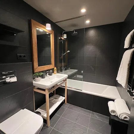 Luxury Ski Chalet Andorra Soldeu Exterior photo