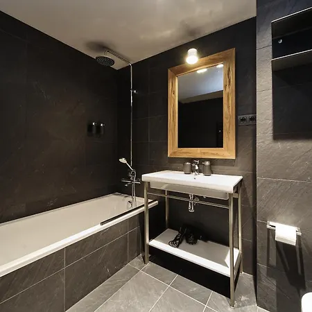 Luxury Ski Chalet Andorra Soldeu Exterior photo