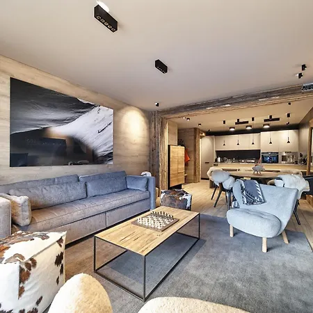 Luxury Ski Chalet Andorra Soldeu Exterior photo