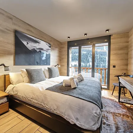 Luxury Ski Chalet Andorra Soldeu Exterior photo