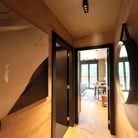 Luxury Ski Chalet Andorra Soldeu Exterior photo