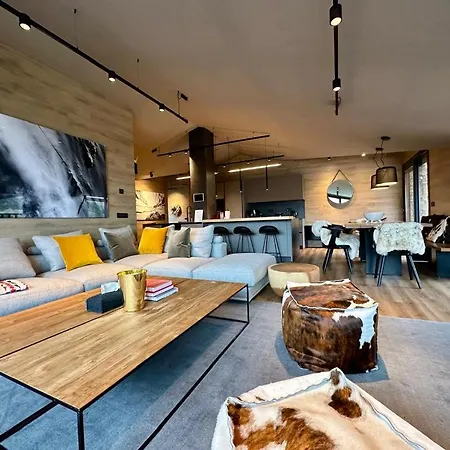 Luxury Ski Chalet Andorra Soldeu Room photo