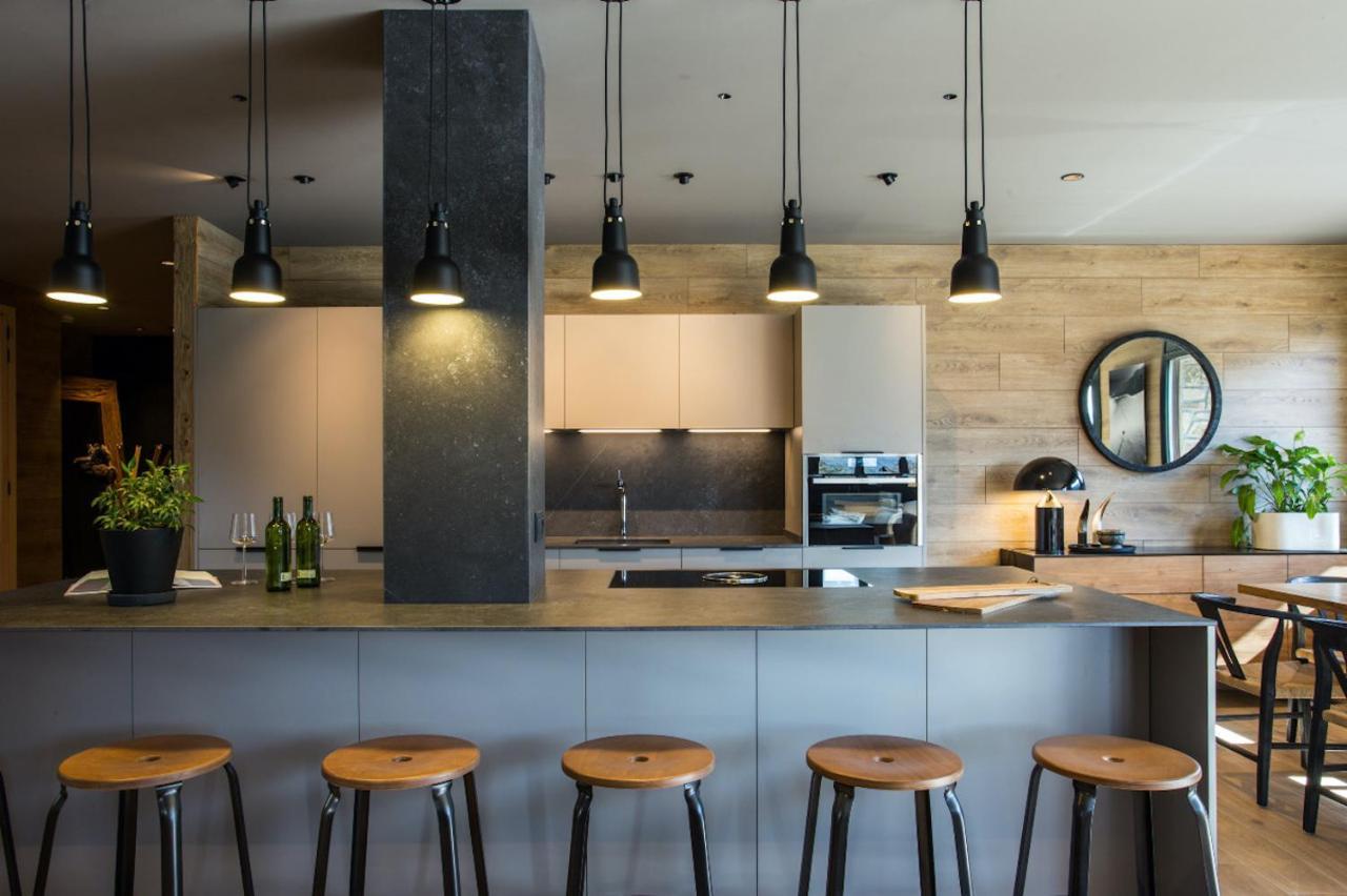 Appartement Luxury Andorra *