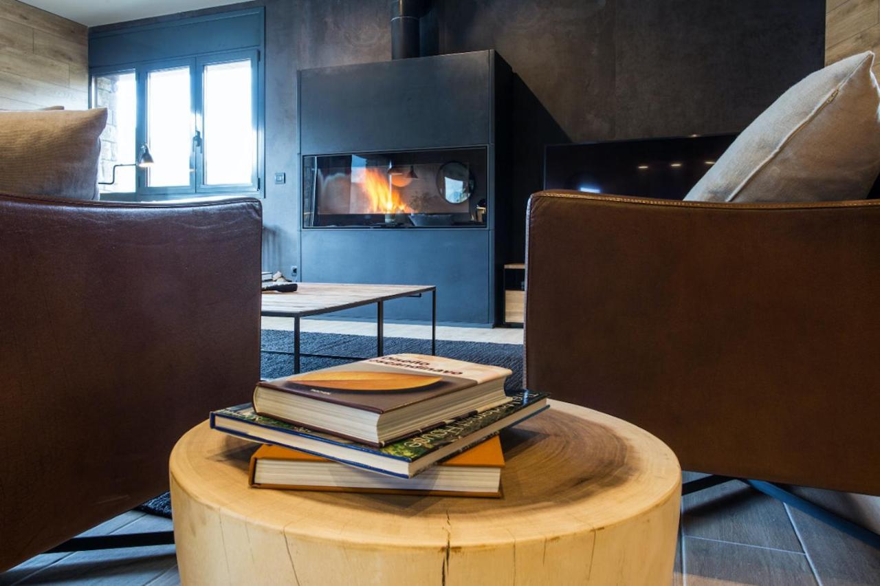 Appartement Luxury Andorra Soldeu