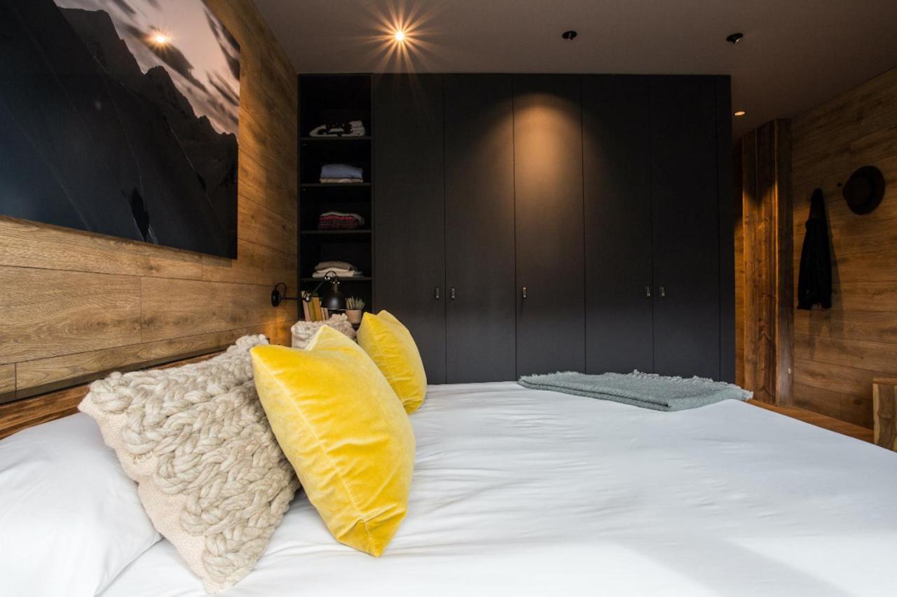 Appartement Luxury Andorra