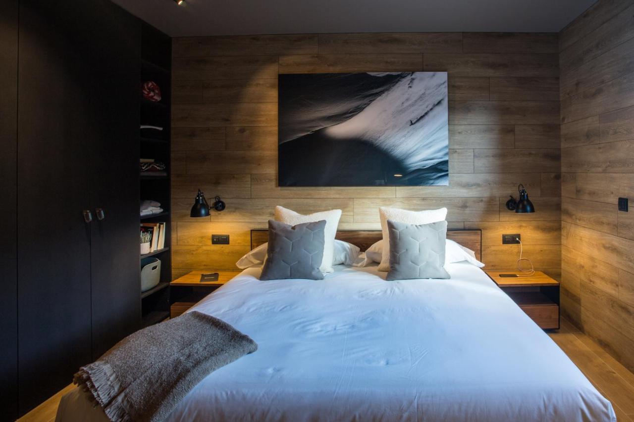 Appartement Luxury Andorra