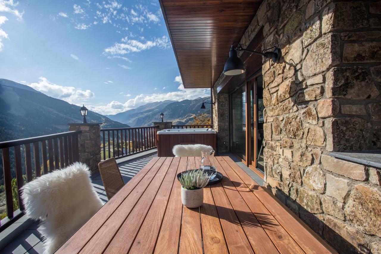 Appartement Luxury Andorra *