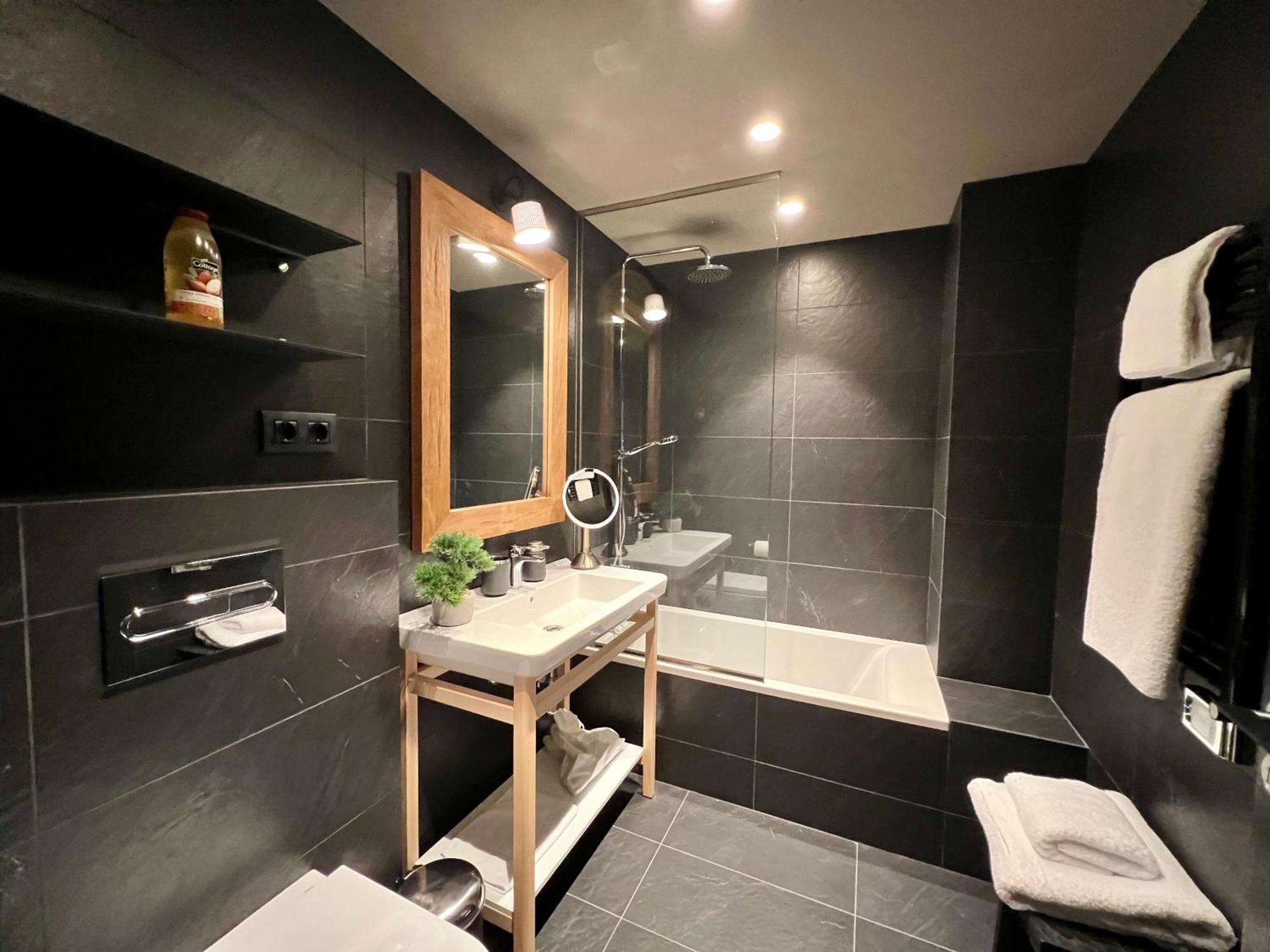 Appartement Luxury Andorra Soldeu