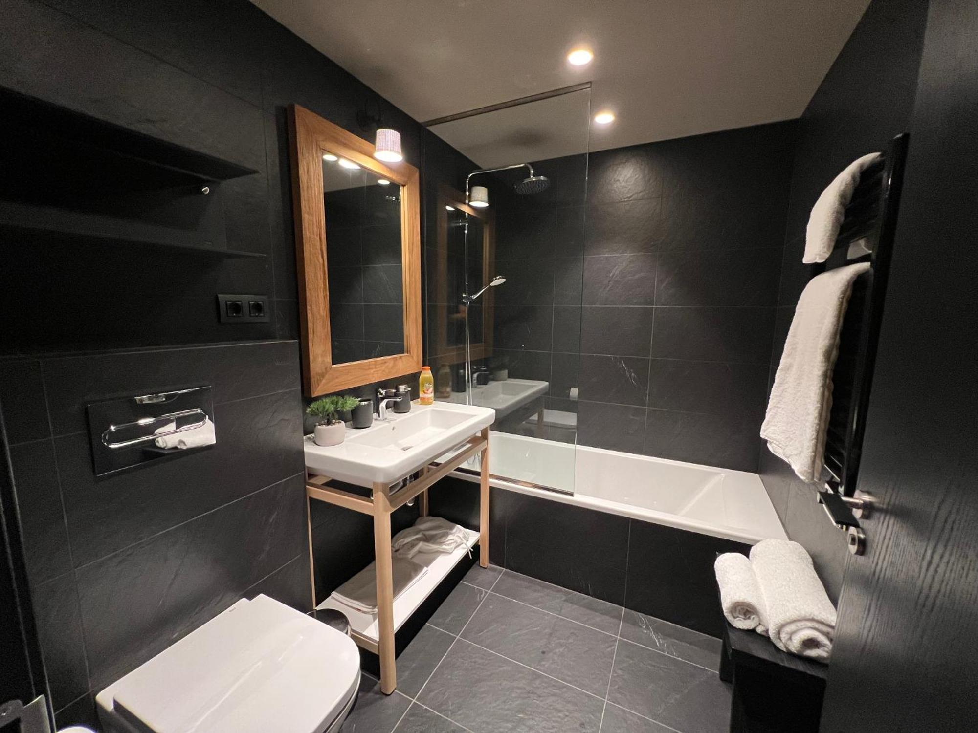 Appartement Luxury Andorra