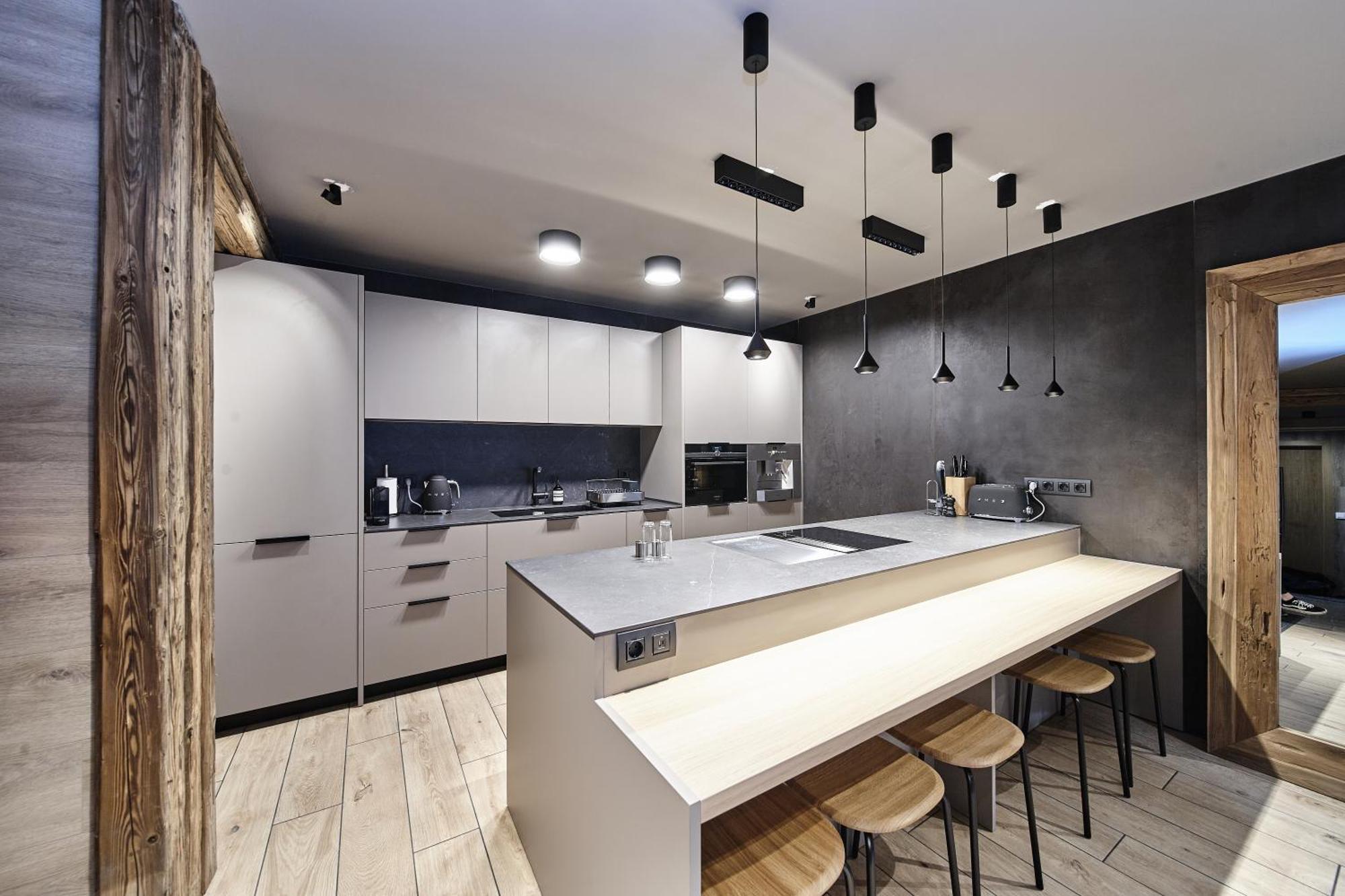 Luxury Andorra Appartement