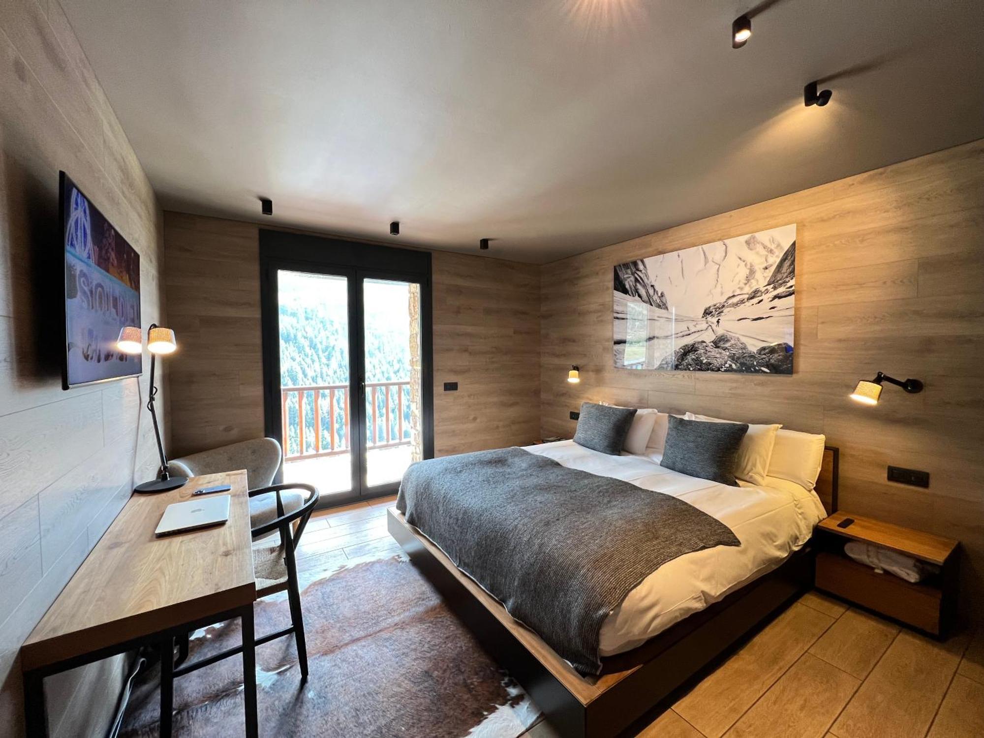 Appartement Luxury Andorra