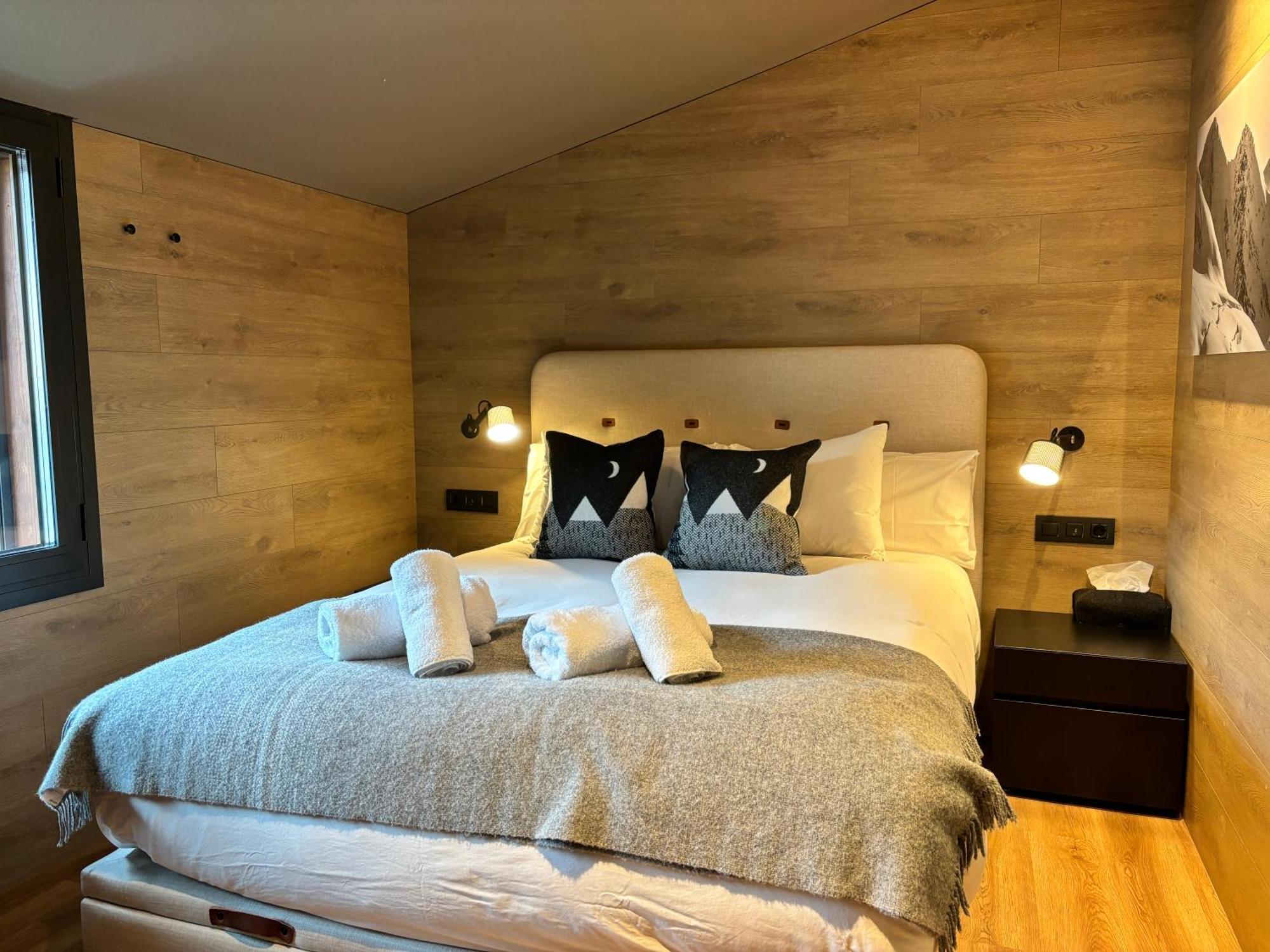 Appartement Luxury Andorra *