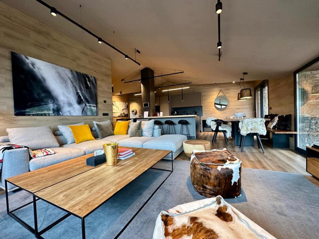 Appartement Luxury Andorra