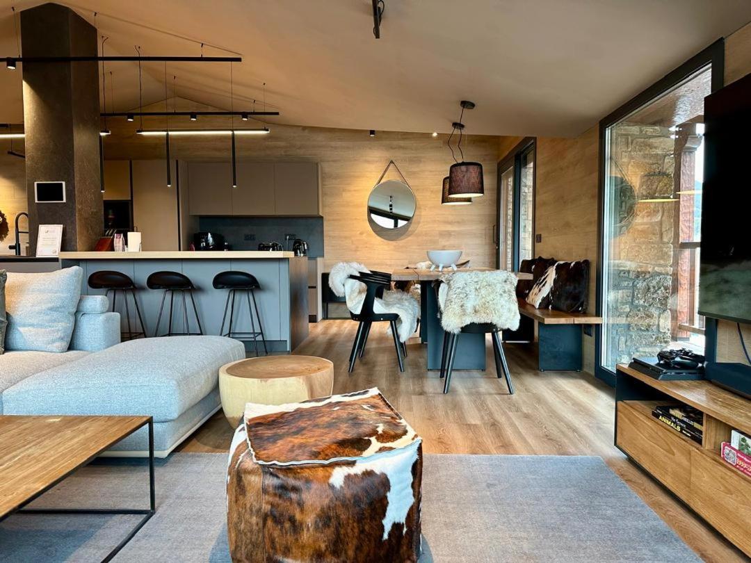 Appartement Luxury Andorra Soldeu
